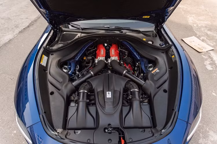 Siêu xe Ferrari Roma mở ra một tương lai mới cho dòng siêu xe gia đình của hãng xe ngựa chồm. Điều này đặt ra nhiều thách thức cũng như thuận lợi vì Ferrari Roma chưa có đối thủ trên thị trường một cách quá rõ ràng.