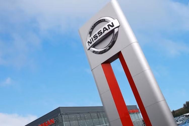 Nissan chinh thuc roi khoi Han Quoc sau 16 nam co mat