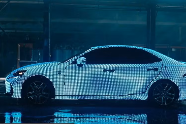 Thương hiệu xe sang Nhật Bản chỉ sản xuất một chiếc Lexus Gamers’IS độc nhất. Một phát ngôn viên của hãng cho biết nó “có khả năng sẽ trở thành một mẫu concept và được trưng bày tại các sự kiện ô tô lớn khi chúng được tái tổ chức”. Các thương hiệu ôtô đang đi đến những thái cực mới để thu hút các game thủ.