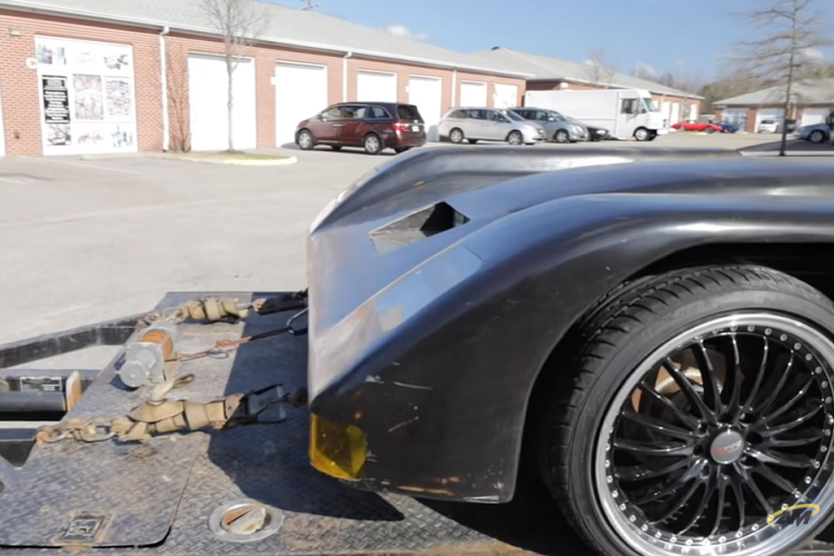 Angel Motorsports sẽ giúp chuyển hệ truyền động chế hòa khí thành hệ thống phun nhiên liệu đồng thời tăng cường sức mạnh cho hộp số.