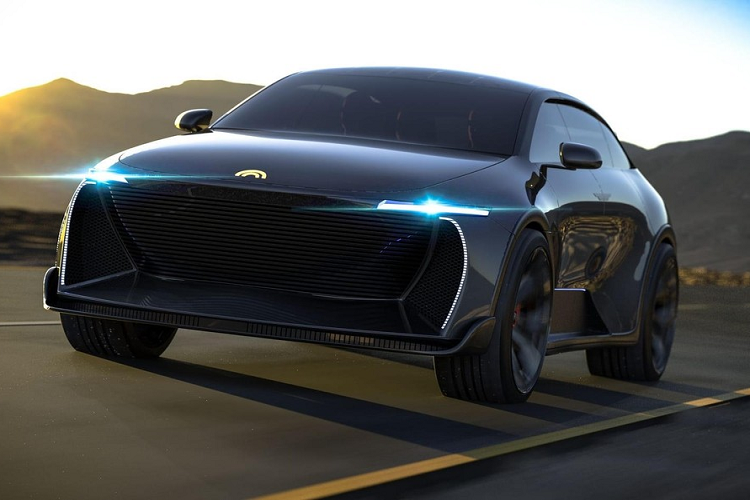 Thị trường xe điện đang nở rộ, và vẫn còn đủ chỗ để tiếp nhận những người mới tham gia miễn là họ mang đến điều gì đó mới mẻ. Một đối tượng như vậy là công ty khởi nghiệp Humble Motors có trụ sở tại California và họ vừa tiết lộ một mẫu concept SUV chạy điện Humble One. 