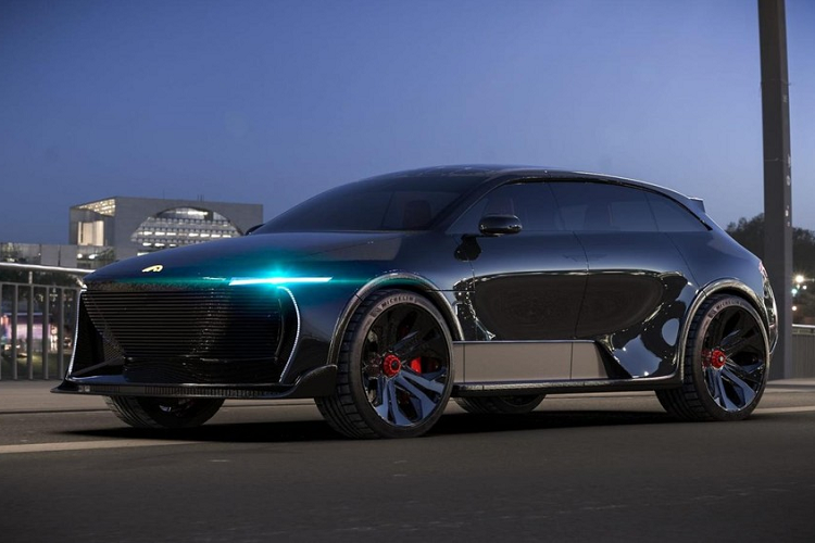 Thông qua các bức ảnh concept ở đây, ta nhận thấy Humble One chạy điện trông rất tuyệt vời. Công ty khởi nghiệp tuyên bố rằng chiếc SUV của họ sẽ được thiết kế để có trọng lượng nhẹ và tiết kiệm nhất có thể, đồng thời cung cấp đủ không gian và sự thoải mái cho người lái và 3 hành khách.