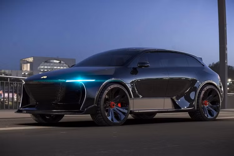 Thông qua các bức ảnh concept ở đây, ta nhận thấy Humble One chạy điện trông rất tuyệt vời. Công ty khởi nghiệp tuyên bố rằng chiếc SUV của họ sẽ được thiết kế để có trọng lượng nhẹ và tiết kiệm nhất có thể, đồng thời cung cấp đủ không gian và sự thoải mái cho người lái và 3 hành khách.