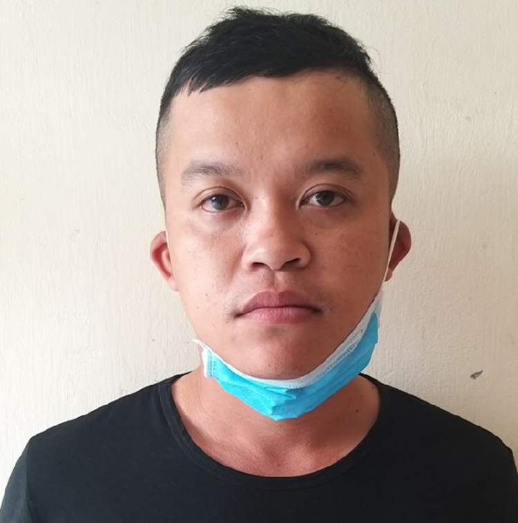 Triet pha loat diem danh bac bat giu 100 nam nu, thu gan 1 ty dong-Hinh-2