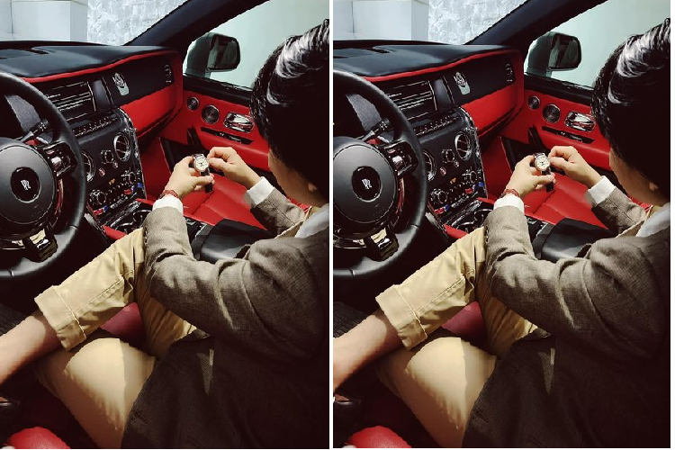 Xe được trang bị động cơ tăng áp kép V12 6.75 lít sản sinh công suất 563 mã lực và mô-men xoắn cực đại 850 Nm, kết hợp hộp số tự động ZF 8 cấp và hệ dẫn động 4 bánh toàn thời gian.