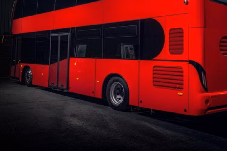 Quá trình thử nghiệm xe buýt điện 2 tầng Jewel E sẽ bắt đầu vào cuối năm nay, với những công đoạn thử nghiệm tại chỗ dự kiến sẽ bắt đầu vào quý 1 năm 2022.