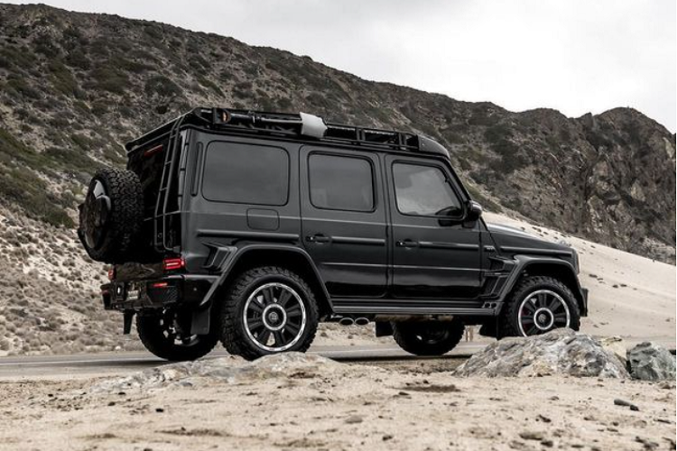 Theo công bố của Platinum Motorsport, giá xe Mercedes-AMG G63 Brabus G700 từ khoảng 550.000 - 600.000 USD (khoảng 12,5 - 13,6 tỷ đồng). Tất nhiên đó là giá xe tại Mỹ, nếu đại gia Việt nào có ý định rước một chiếc G63 Brabus G700 về thì giá sẽ gấp đến vài lần