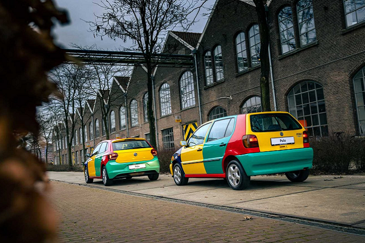 Phiên bản này được Volkswagen Hà Lan xây dựng dựa trên Polo thế hệ thứ 6 mới nhất. Tuy vậy trên thực tế, hang xe Đức chưa từng phân phối chính thức những chiếc Volkswagen Polo Harlekin 2021 mới tại thị trường Hà Lan, tuy nhiên vẫn có một số những chiếc xe được nhập khẩu hoặc lưu hành theo nhiều hình thức khác nhau ở quốc gia này.