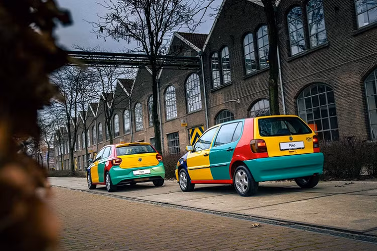 Phiên bản này được Volkswagen Hà Lan xây dựng dựa trên Polo thế hệ thứ 6 mới nhất. Tuy vậy trên thực tế, hang xe Đức chưa từng phân phối chính thức những chiếc Volkswagen Polo Harlekin 2021 mới tại thị trường Hà Lan, tuy nhiên vẫn có một số những chiếc xe được nhập khẩu hoặc lưu hành theo nhiều hình thức khác nhau ở quốc gia này.