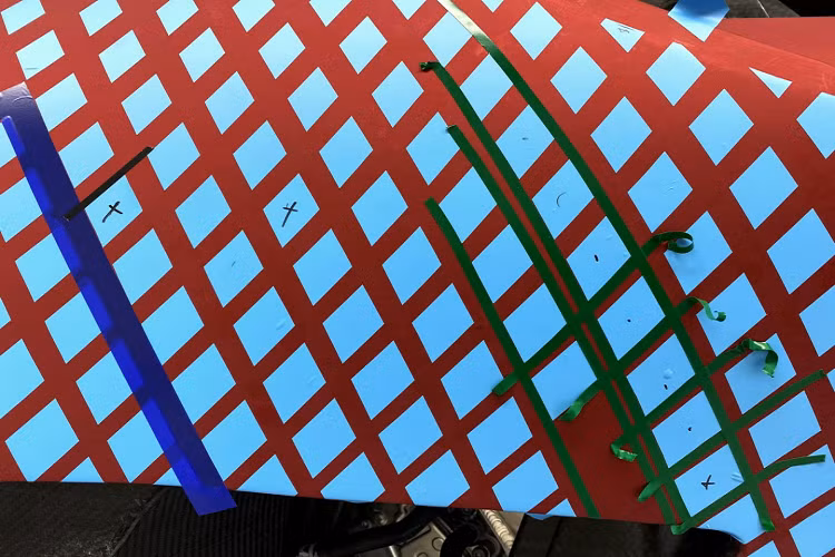 Giám đốc Color &amp; Trim của thương hiệu, Jorg Grumer cho biết, “Chúng tôi có niềm tin sâu sắc rằng chúng tôi không bao giờ được từ bỏ và động lực quan trọng nhất của chúng tôi phải luôn là biến những điều không thể thành có thể cho khách hàng.”