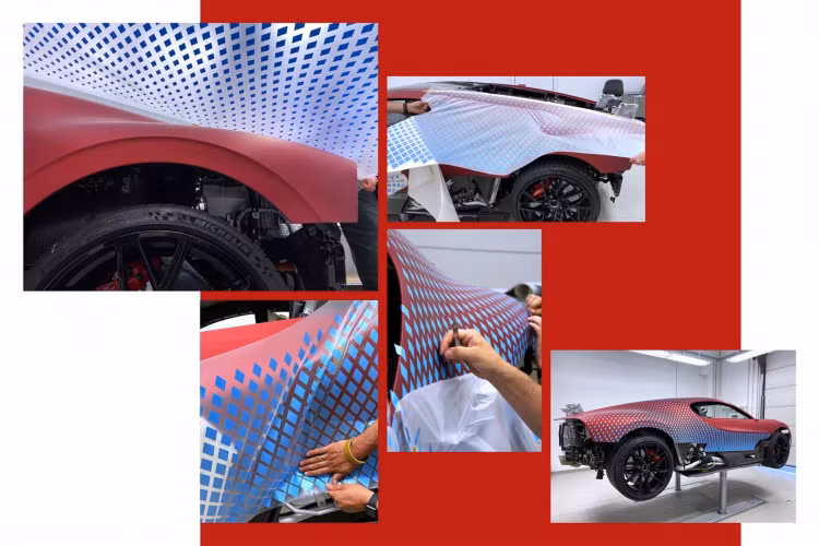 Điều này phần nào cũng phù hợp với tôn chỉ của hãng siêu xe Pháp: mỗi siêu xe của Bugatti đều là một độc phẩm với sự tùy biến và cá nhân hóa cao theo yêu cầu khách hàng. Theo Winkelmann, Divo chính là "kiệt tác thủ công của sự tùy biến cao trong ngành ôtô thời hiện đại” .