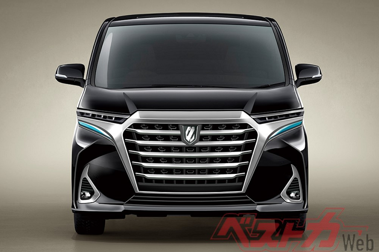 Thế hệ thứ ba của mẫu xe MPV Toyota Alphard đã có mặt trên thị trường trong suốt 6 năm qua và chưa được nâng cấp mạnh. Trong thời gian qua, đã xuất hiện một số tin đồn liên quan đến Toyota Alphard thế hệ thứ 4. Đến nay, tờ Bestcarweb của Nhật Bản lại khẳng định đã biết được thiết kế ngoại thất cuối cùng của Toyota Alphard thế hệ mới. Đồng thời, Bestcarweb cũng tung ra hình ảnh phác họa của mẫu MPV được mệnh danh "chuyên cơ mặt đất" này.