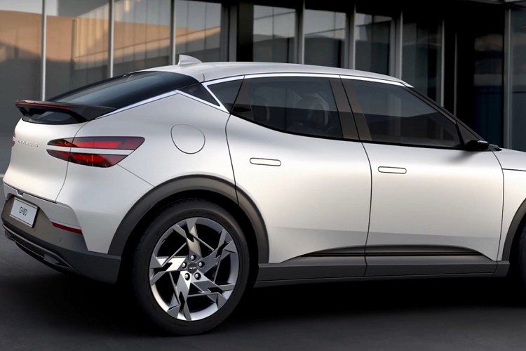 Ngoài công nghệ Face Connect kể trên, Genesis GV60 2022 còn có nhiều trang bị ấn tượng khác như camera kỹ thuật số thay cho gương chiếu hậu truyền thống hay quả cầu pha lê Crystal Sphere trên cụm điều khiển trung tâm. Khi xe tắt máy, quả cầu này sẽ đóng vai trò như một phần của hệ thống đèn viền Ambient Lighting trong nội thất. Khi xe bật máy, quả cầu sẽ xoay và nút bấm chuyển số sẽ xuất hiện.