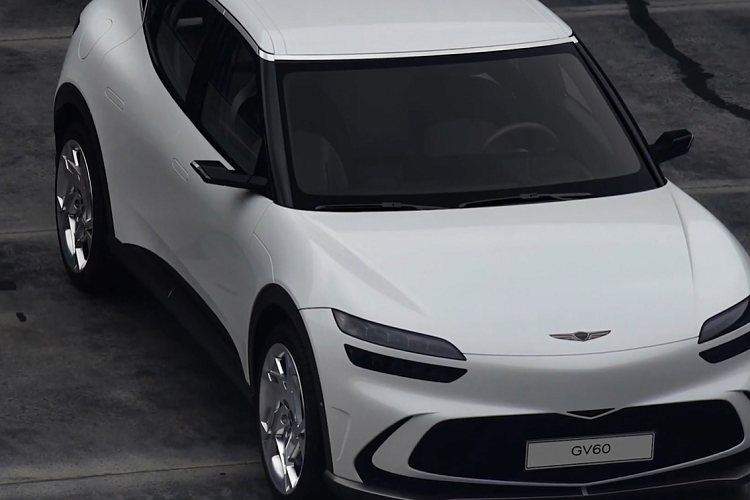 Đáng tiếc là hiện thương hiệu xe sang Hàn Quốc chưa công bố thông số kỹ thuật và mức giá xe Genesis GV60 2022. Do đó, chúng ta chưa biết mẫu SUV chạy điện này dùng loại mô-tơ điện và pin nào. Giá bán của mẫu SUV hạng sang này cũng chưa được hé lộ.