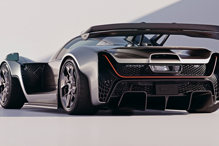 Nhờ vậy mà 21C có khả năng bứt tốc từ 0 - 100km/h chỉ trong 1.9 giây, tăng từ 0 - 300 km/h trong 8,5 giây rồi phanh về 0 trong 5,3 giây; bứt tốc từ 0 - 400 km/h trong 21,3 giây, trước khi có thể đạt được tốc độ "xé gió" lên tới 452 km/h và về lại trạng thái đứng im trong 5,8 giây! Để có thể đạt được mức vận hành "siêu cấp" này, Czinger 21C được cấu tạo thân xe có thể chịu được lực ép xuống mặt đường tương đương 615kg ở tốc độ 161 km/h và 2,5 tấn khi vận hành ở tốc độ 322 km/h.