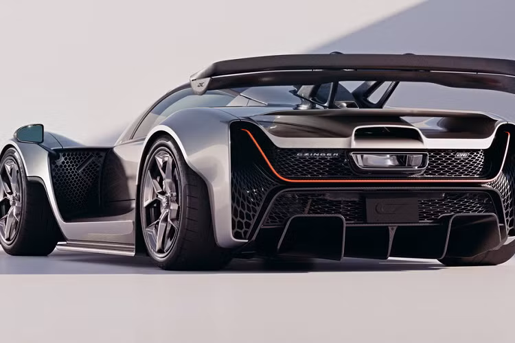 Nhờ vậy mà 21C có khả năng bứt tốc từ 0 - 100km/h chỉ trong 1.9 giây, tăng từ 0 - 300 km/h trong 8,5 giây rồi phanh về 0 trong 5,3 giây; bứt tốc từ 0 - 400 km/h trong 21,3 giây, trước khi có thể đạt được tốc độ "xé gió" lên tới 452 km/h và về lại trạng thái đứng im trong 5,8 giây! Để có thể đạt được mức vận hành "siêu cấp" này, Czinger 21C được cấu tạo thân xe có thể chịu được lực ép xuống mặt đường tương đương 615kg ở tốc độ 161 km/h và 2,5 tấn khi vận hành ở tốc độ 322 km/h.