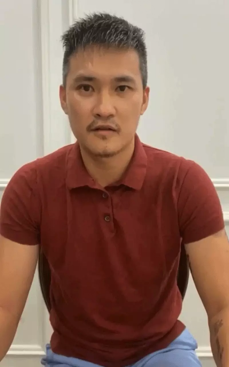 Cong Vinh khang dinh se chiu trach nhiem truoc PL neu Thuy Tien co 320 ty