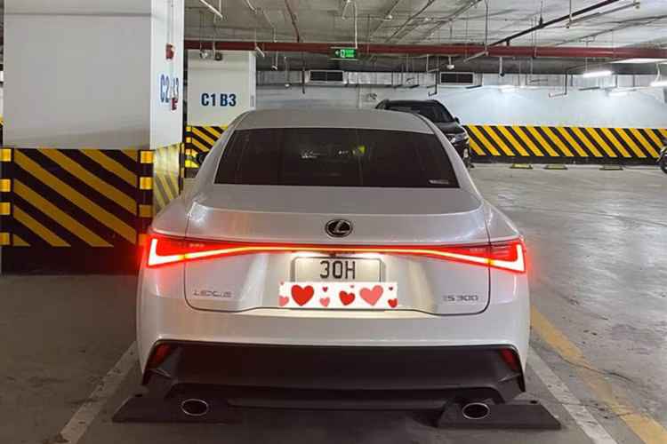 Tại thị trường Việt, tệp khách hàng quan tâm đến xe Lexus thường rất “chịu chi”, có xu hướng mua xe theo kiểu “ăn chắc mặc bền” vì Lexus là thương hiệu xe sang được ưa chuộng bởi độ giữ giá cao, dễ mua dễ bán, vận hành bền bỉ. Đây là những ưu điểm nổi bật giúp Lexus trở thành thương hiệu xe sang được nhiều khách hàng Việt ưu tiên lựa chọn. Ngoài ra, Lexus là thương hiệu xe thường được khách hàng duy trì sử dụng lâu dài, ít có nhu cầu bán lại.