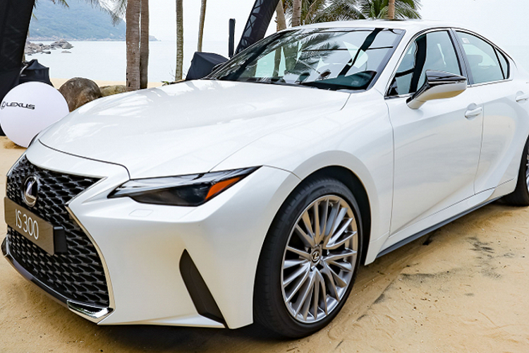 Khác với các dòng xe khác như ES, LS hay các dòng SUV khác như GX và LX vốn có giá cao và thiết kế “già dặn”. Dòng Lexus IS 2021 và CUV NX đều có điểm chung nằm ở thiết kế trẻ trung, sắc sảo, thích hợp để tiếp cận được đối tượng khách hàng trẻ thành đạt. Ngoài ra, Lexus IS cũng là mẫu xe có giá bán dễ tiếp cận nhất trong danh mục sản phẩm của thương hiệu Lexus tại Việt Nam.