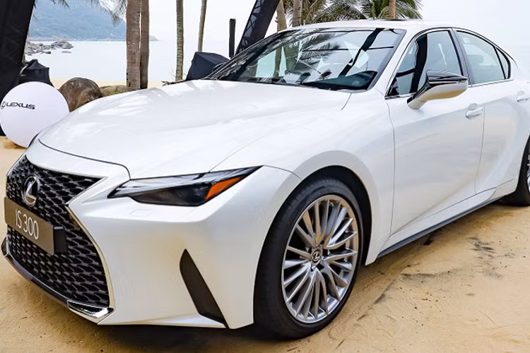 Khác với các dòng xe khác như ES, LS hay các dòng SUV khác như GX và LX vốn có giá cao và thiết kế “già dặn”. Dòng Lexus IS 2021 và CUV NX đều có điểm chung nằm ở thiết kế trẻ trung, sắc sảo, thích hợp để tiếp cận được đối tượng khách hàng trẻ thành đạt. Ngoài ra, Lexus IS cũng là mẫu xe có giá bán dễ tiếp cận nhất trong danh mục sản phẩm của thương hiệu Lexus tại Việt Nam.