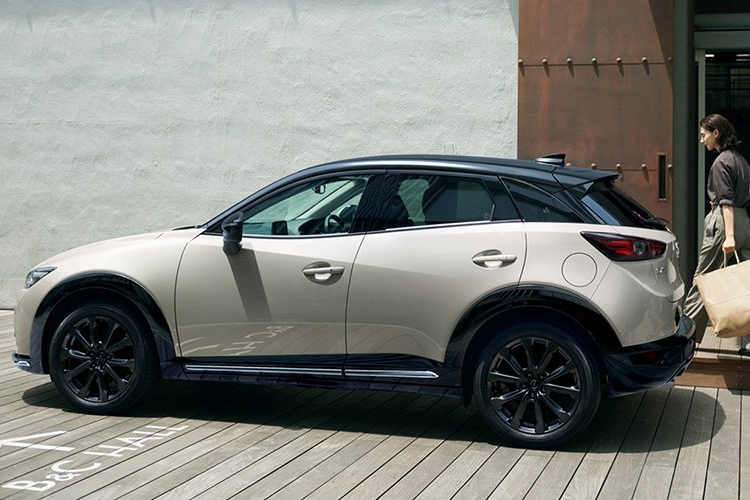 Tuy được kỳ vọng cao nhưng Mazda CX-3 tại Việt Nam lại bán không quá chạy vì gặp phải những đối thủ khó nhằn đến từ Hàn Quốc như Kia Seltos và Hyundai Kona. Theo đó, trong tháng đầu giao xe, chỉ có 135 chiếc Mazda CX-3 được bán cho khách Việt. Con số tương ứng trong tháng thứ 2 mở bán là 150 chiếc.