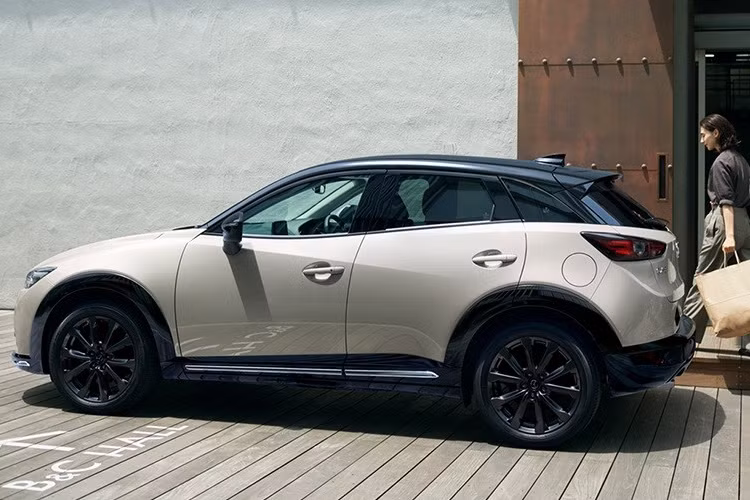 Tuy được kỳ vọng cao nhưng Mazda CX-3 tại Việt Nam lại bán không quá chạy vì gặp phải những đối thủ khó nhằn đến từ Hàn Quốc như Kia Seltos và Hyundai Kona. Theo đó, trong tháng đầu giao xe, chỉ có 135 chiếc Mazda CX-3 được bán cho khách Việt. Con số tương ứng trong tháng thứ 2 mở bán là 150 chiếc.