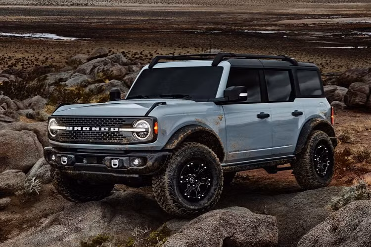 Khách hàng chọn nội thất Black Onyx cũng sẽ phải đợi lâu hơn.