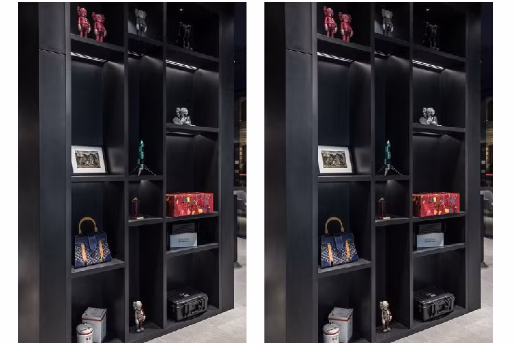 Đội ngũ của Rolls-Royce Motor Cars TP HCM mong muốn nâng tầm những trải nghiệm dịch vụ Bespoke cho khách hàng tại Việt Nam với thông điệp “giới hạn duy nhất là trí tưởng tượng của mỗi người”.