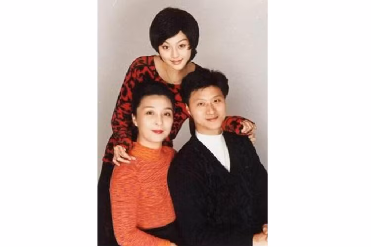 Ngam loat anh gia toc toan nguoi dep cua Pham Bang Bang-Hinh-8