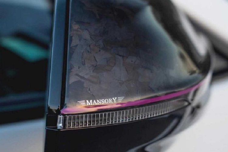 Hãng độ không tiết lộ về hệ truyền động của bản độ Lamborghini Urus này nhưng nếu khách hàng yêu cầu thì Mansory có thể nâng cấp sức mạnh xe tương tự như bản độ Venatus, tăng công suất từ 641 mã lực lên 838 mã lực, và mô-men xoắn từ 850 Nm lên 1.000 Nm.