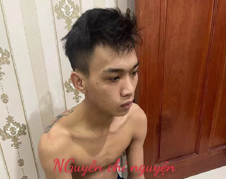 Ten “trum” duong day chuyen trom xe SH cuc lon o TP HCM bi bat-Hinh-2