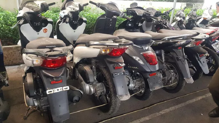 Ten “trum” duong day chuyen trom xe SH cuc lon o TP HCM bi bat-Hinh-5