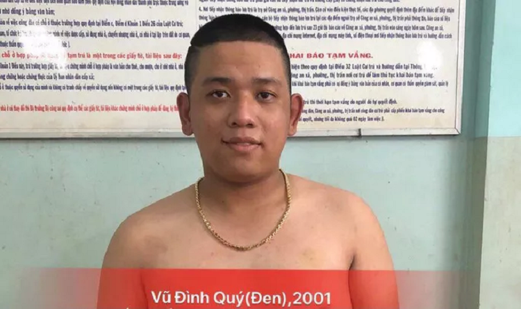 Ten “trum” duong day chuyen trom xe SH cuc lon o TP HCM bi bat-Hinh-3