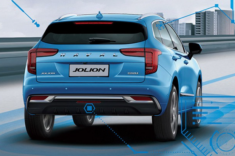 Hiện giá xe Haval Jolion 2021 tại thị trường Thái Lan chưa được công bố nhưng dự đoán sẽ dao động trong khoảng từ 800.000 - 1.000.000 Baht (khoảng 545 - 682 triệu đồng).