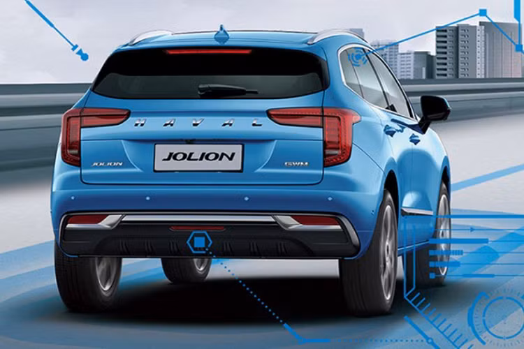 Hiện giá xe Haval Jolion 2021 tại thị trường Thái Lan chưa được công bố nhưng dự đoán sẽ dao động trong khoảng từ 800.000 - 1.000.000 Baht (khoảng 545 - 682 triệu đồng).