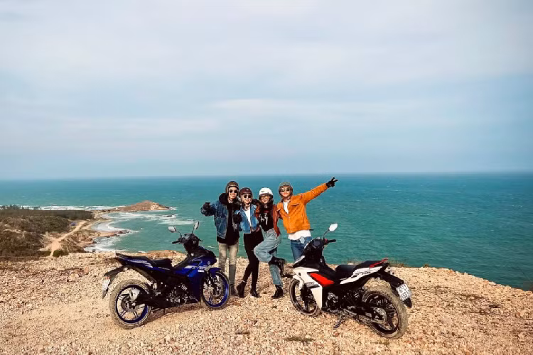 Lan dau 10 cap doi “phuot” nua dat nuoc bang Yamaha Exciter 155 VVA-Hinh-6