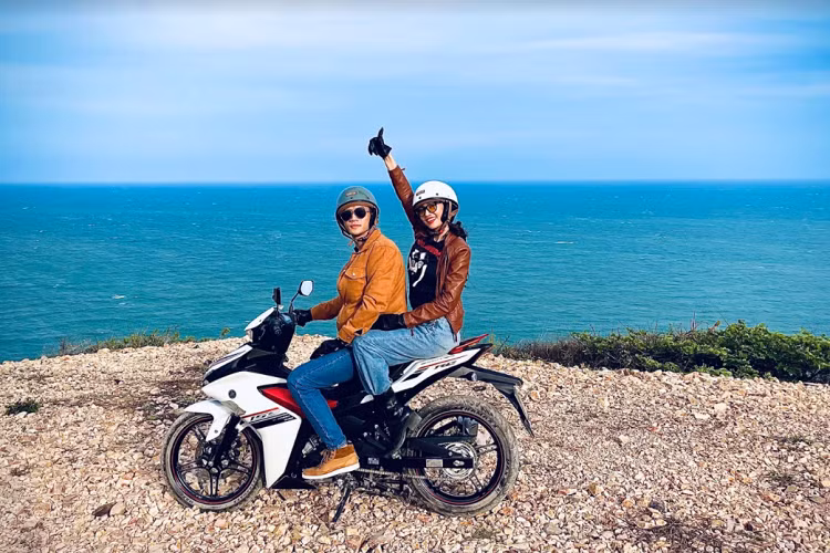 Lan dau 10 cap doi “phuot” nua dat nuoc bang Yamaha Exciter 155 VVA-Hinh-4