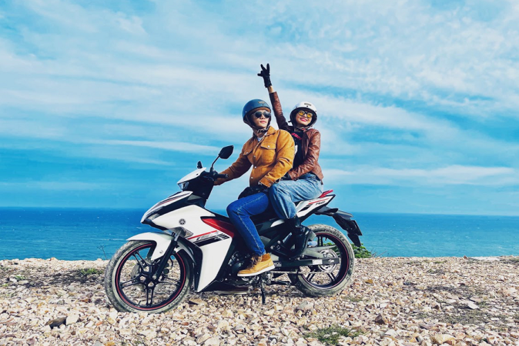 Lan dau 10 cap doi “phuot” nua dat nuoc bang Yamaha Exciter 155 VVA-Hinh-3