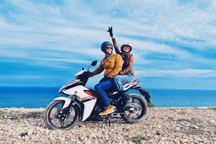 Lan dau 10 cap doi “phuot” nua dat nuoc bang Yamaha Exciter 155 VVA-Hinh-3