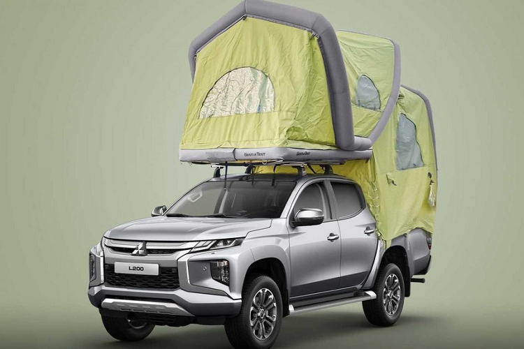 Ngày nay, những chiếc xe ôtô Mitsubishi được coi là một cái bóng mờ nhạt so với quá khứ huyền thoại của chính mình. Điều này đặc biệt đúng ở châu Âu, nơi nhà sản xuất ôtô đã quyết định ngừng phát triển các mẫu xe mới và thay vào đó sẽ đổi thương hiệu và bán xe do Renault sản xuất. May mắn, công ty Nhật Bản dường như vẫn có một vài “bài tủ” dành cho khách hàng của mình ở Lục địa Già.