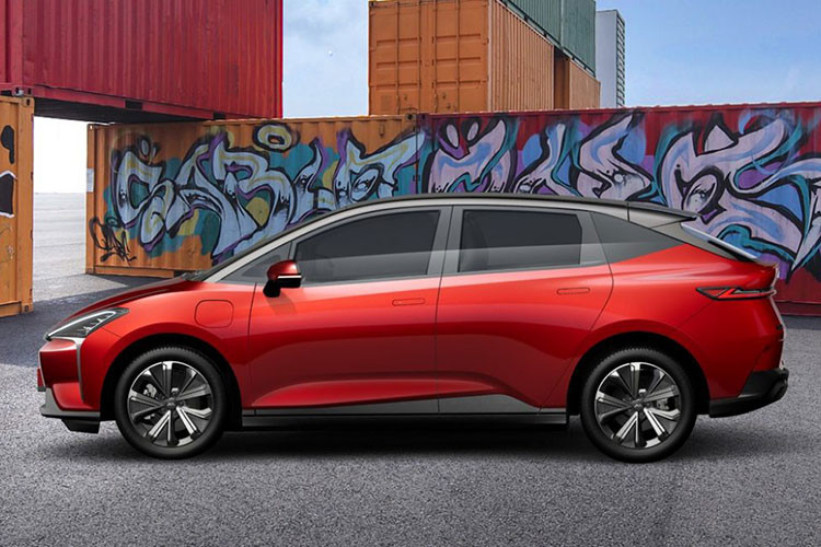 Modern Auto tập trung nhắm tới đối tượng người mua trẻ sành điệu, sinh sống trong đô thị và yêu thích các công nghệ kết nối.