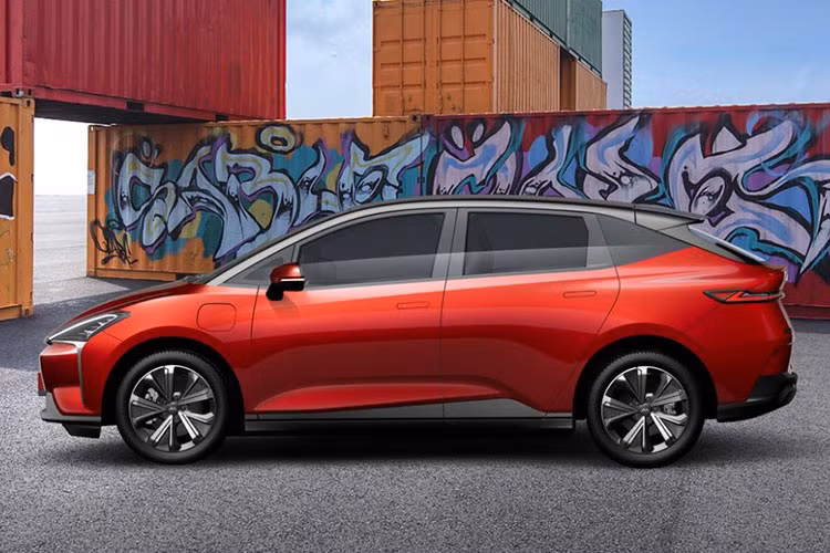 Modern Auto tập trung nhắm tới đối tượng người mua trẻ sành điệu, sinh sống trong đô thị và yêu thích các công nghệ kết nối.