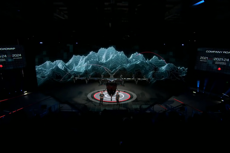 Công ty gốc California cũng có kế hoạch xây dựng một mạng lưới hoàn chỉnh với các điểm cất cánh và hạ cánh cho những chiếc eVTOL. Tuy nhiên, họ sẽ không thực sự tạo ra các điểm mới vì thực sự không có nhiều không gian thừa trong các siêu đô thị. Thay vào đó, Archer sẽ sử dụng nóc nhà của các garage đỗ xe.