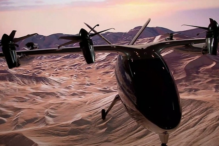 Archer Maker 2022 mới sẽ có thể bay lên độ cao khoảng 610 mét so với mặt đất, và theo công ty, nó sẽ yên lặng hơn 100 lần so với máy bay trực thăng. Nói một cách khác, Maker chỉ tạo ra tiếng ồn ngang ngửa một chiếc tủ lạnh gia đình.