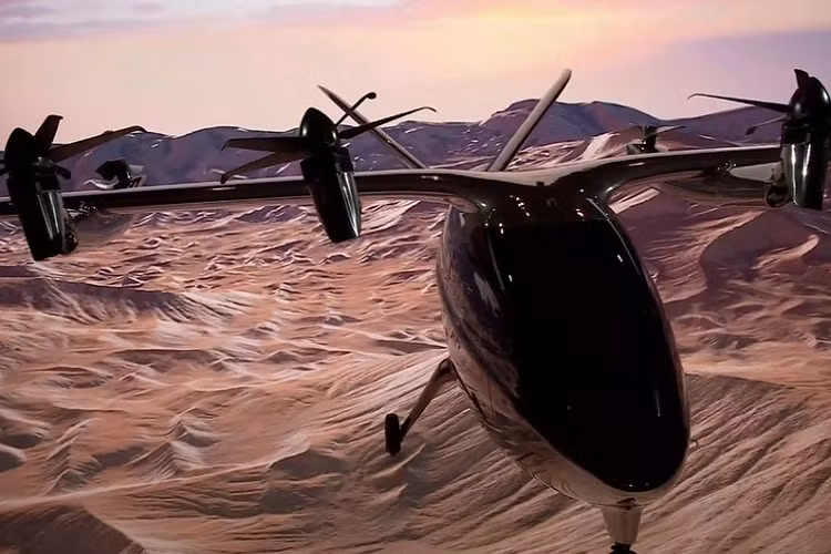 Archer Maker 2022 mới sẽ có thể bay lên độ cao khoảng 610 mét so với mặt đất, và theo công ty, nó sẽ yên lặng hơn 100 lần so với máy bay trực thăng. Nói một cách khác, Maker chỉ tạo ra tiếng ồn ngang ngửa một chiếc tủ lạnh gia đình.