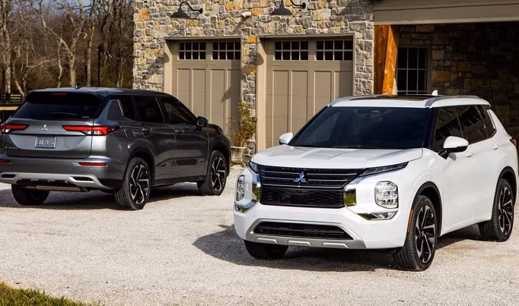Mitsubishi ngung san xuat nen tang khung gam oto tu 2026-Hinh-3