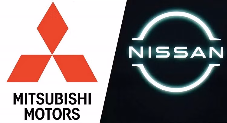 Mitsubishi ngung san xuat nen tang khung gam oto tu 2026