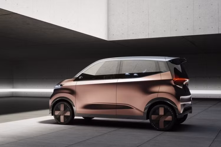 Mitsubishi ngung san xuat nen tang khung gam oto tu 2026-Hinh-2