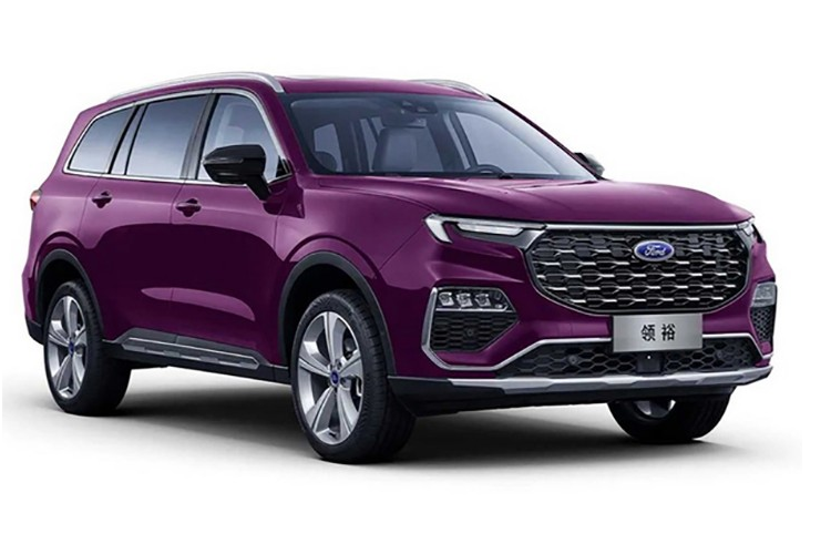 So với Equator Sport 2022, Equator sở hữu động cơ xăng 4 xi-lanh, tăng áp, dung tích 2.0L với công suất tối đa 224 mã lực và mô-men xoắn cực đại 360 Nm. Động cơ này kết hợp cùng hộp số tự động ly hợp kép 7 cấp. Dự kiến, mẫu SUV mới của Ford sẽ được bán ra thị trường Trung Quốc vào đầu năm sau. Giá xe Ford Equator Sport 2022 hiện vẫn còn là bí mật. Trong khi đó, Ford Equator có giá dao động từ 169.800 - 221.800 Nhân dân tệ (khoảng 594 - 776 triệu đồng).