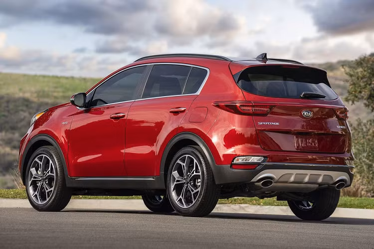 Kia Sportage 2022 bat ngo lo dien, ban ra tu 554 trieu dong-Hinh-3